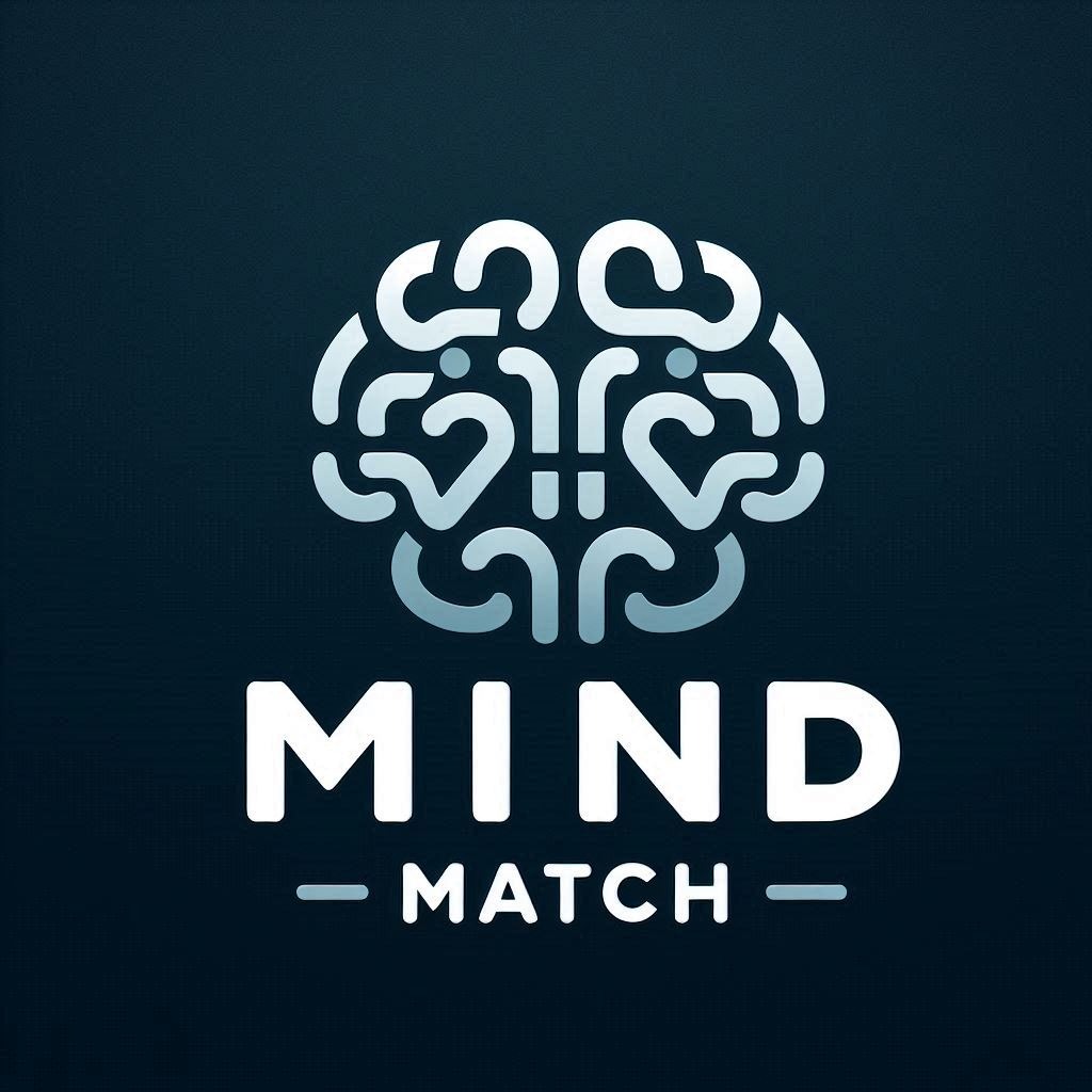 Logo de MINDMATCH